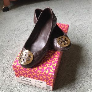 Tory Burch Ballet Flats